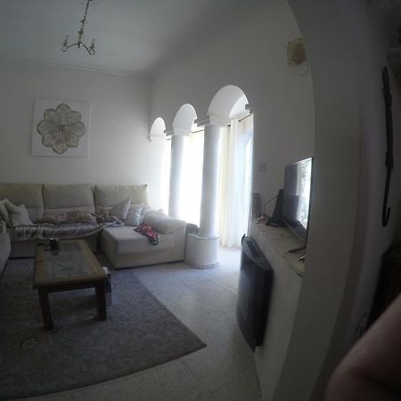 Casa Colonia Villa La Línea de la Concepción Exteriör bild