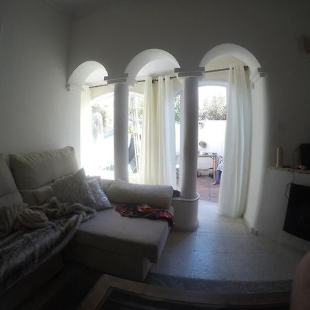 Casa Colonia Villa La Línea de la Concepción Exteriör bild