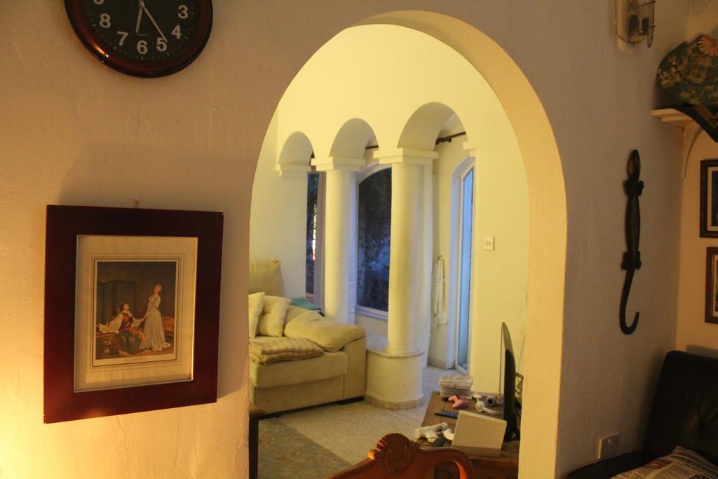 Casa Colonia Villa La Línea de la Concepción Exteriör bild