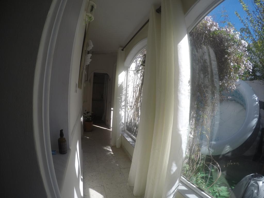 Casa Colonia Villa La Línea de la Concepción Exteriör bild