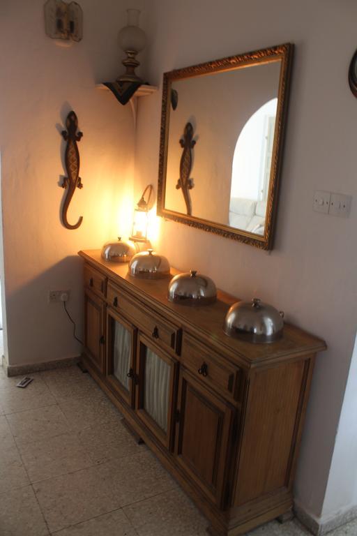 Casa Colonia Villa La Línea de la Concepción Exteriör bild