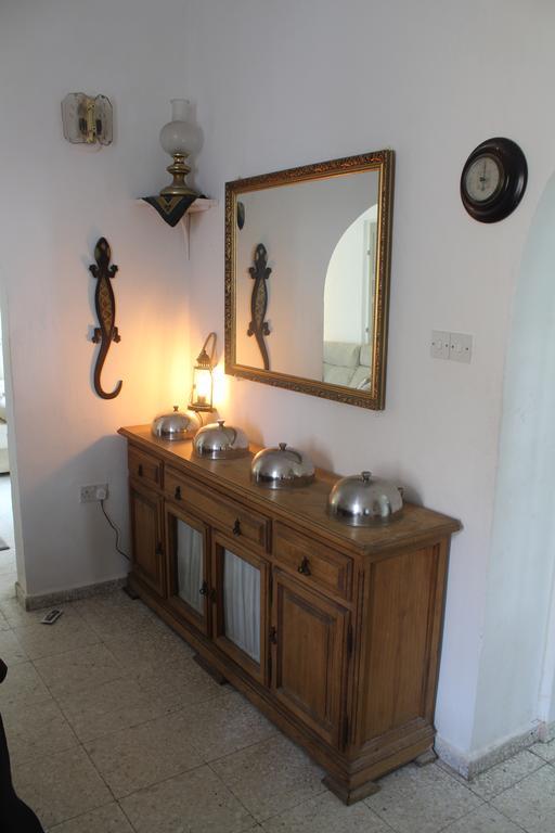 Casa Colonia Villa La Línea de la Concepción Exteriör bild