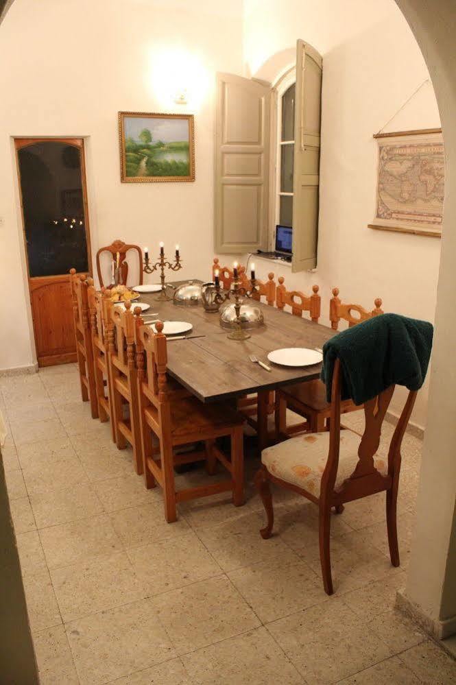 Casa Colonia Villa La Línea de la Concepción Exteriör bild